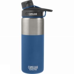CamelBak Chute Stainless Vacuum Bottle 600ml Pacific Blue